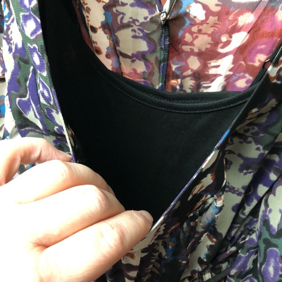 Loop 18 Dress - Picture 3 of 5